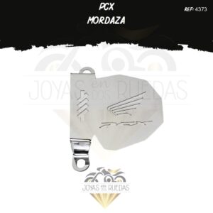 PCX lujos mordaza