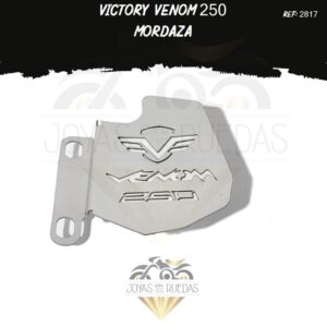articulos Victory Venom 250 mordaza