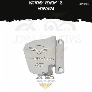 accesorios Victory Venom 18 mordaza
