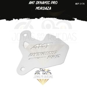 mordaza articulo AKT Dynamic pro