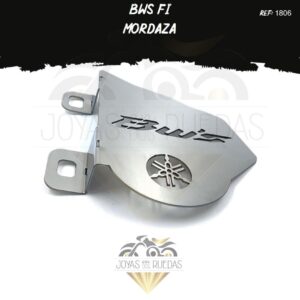 accesorio Bws FI mordaza