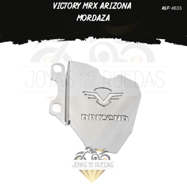 articulos Victory MRX Arizona mordaza