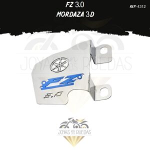 accesorio FZ 3.0 mordaza 3D