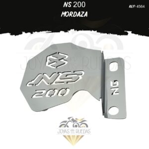 articulos NS 200 mordaza