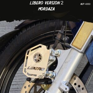articulos libero version 2 mordaza