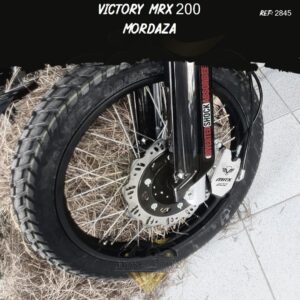 piezas Victory MRX 200 mordaza