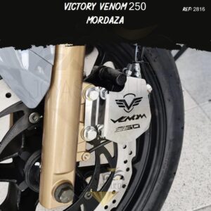 articulos Victory Venom 250 mordaza