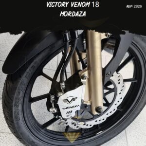 accesorios Victory Venom 18 mordaza
