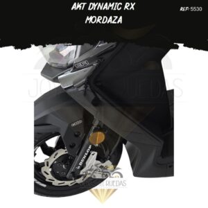 motos akt dynamic rx mordaza