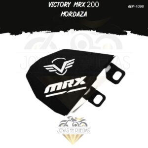 piezas Victory MRX 200 mordaza