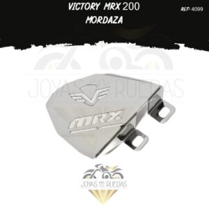 piezas Victory MRX 200 mordaza