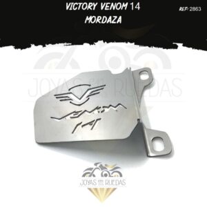 lujo Victory Venom 14 mordaza