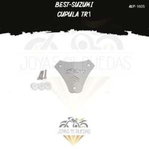 parte Best-suzuki cupula TR1