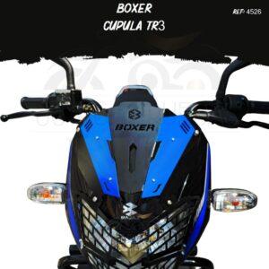 articulos Boxer Cupula TR3