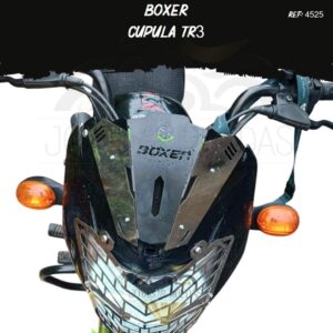 pieza Boxer Cupula TR3