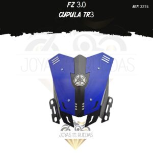 pieza FZ 3.0 Cupula TR3