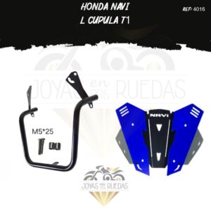 Honda Navi kit soporte cupula Cupula TR3