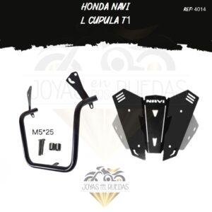 Honda Navi kit soporte cupula Cupula TR3