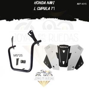 Honda Navi kit soporte cupula Cupula TR3