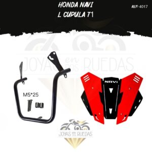 Honda Navi kit soporte cupula Cupula TR3