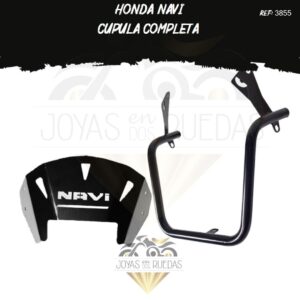 Honda Navi kit lujo cupula soporte cupula
