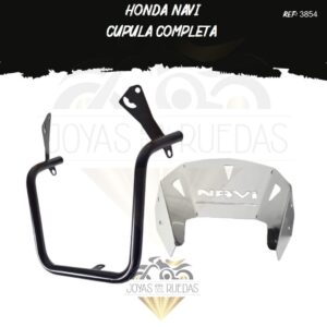 Honda Navi kit lujo cupula soporte cupula