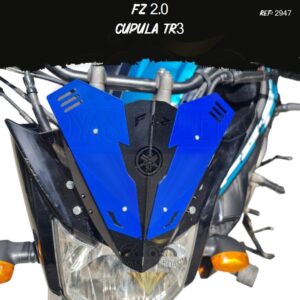 articulos FZ 2.0 Cupula TR3