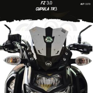 articulos FZ 3.0 Cupula TR3