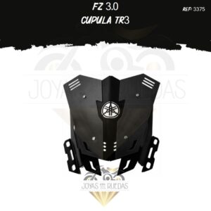 accesorios FZ 3.0 Cupula TR3