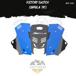 articulos Victory Switch Cupula TR3