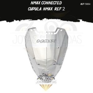 accesorios Nmax Connected cupula nmax ref