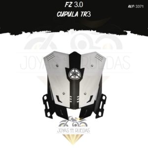 FZ 3.0 lujos Cupula TR3