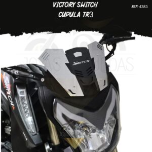 pieza Victory Switch Cupula TR3