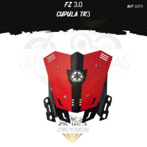 articulos FZ 3.0 Cupula TR3