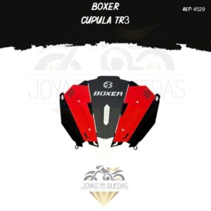 partes Boxer Cupula TR3
