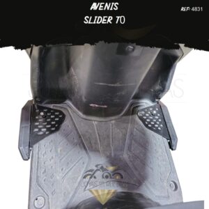 pieza avenis slider t0