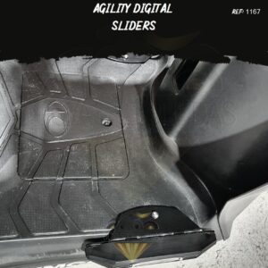 accesorio Agility Digital sliders