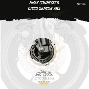 parte Nmax Connected Disco sensor abs