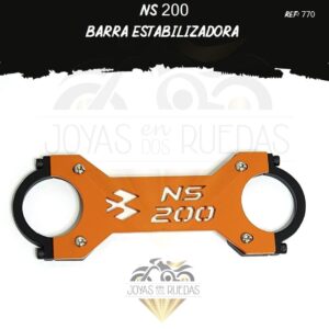 lujo NS 200 barra estabilizadora