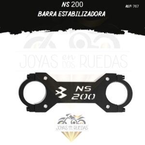 parte NS 200 barra estabilizadora
