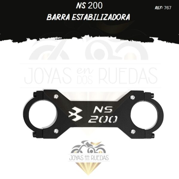 parte NS 200 barra estabilizadora