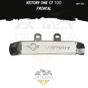 partes Victory one ct 100 frontal