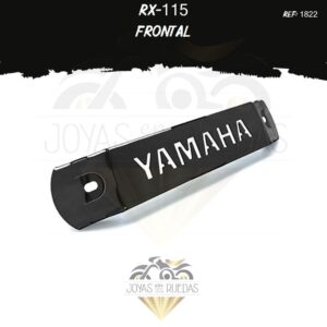 accesorio RX-115 frontal
