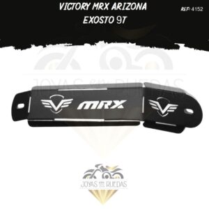articulos Victory MRX Arizona exosto 9t