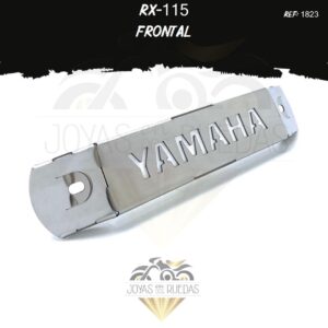 articulos RX-115 frontal