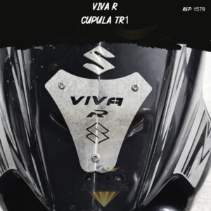 cupula TR1 articulo VIVA R