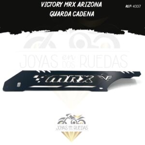 accesorio Victory MRX Arizona guarda cadena
