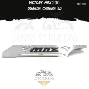 Victory MRX 200 lujos Guarda cadena 3D