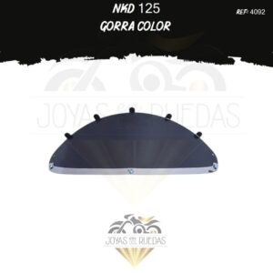 gorra color articulo NKD 125