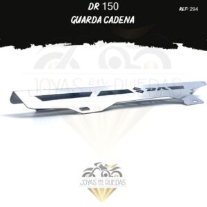 guarda cadena articulo DR 150